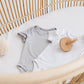 Bamboo Onesie - Cloud