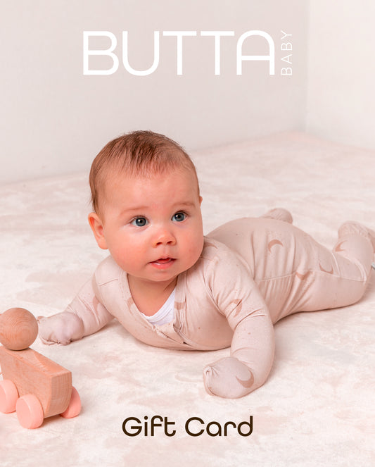 Butta Baby Gift Card